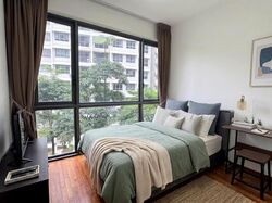 Parc Centros (D19), Condominium #620746011
